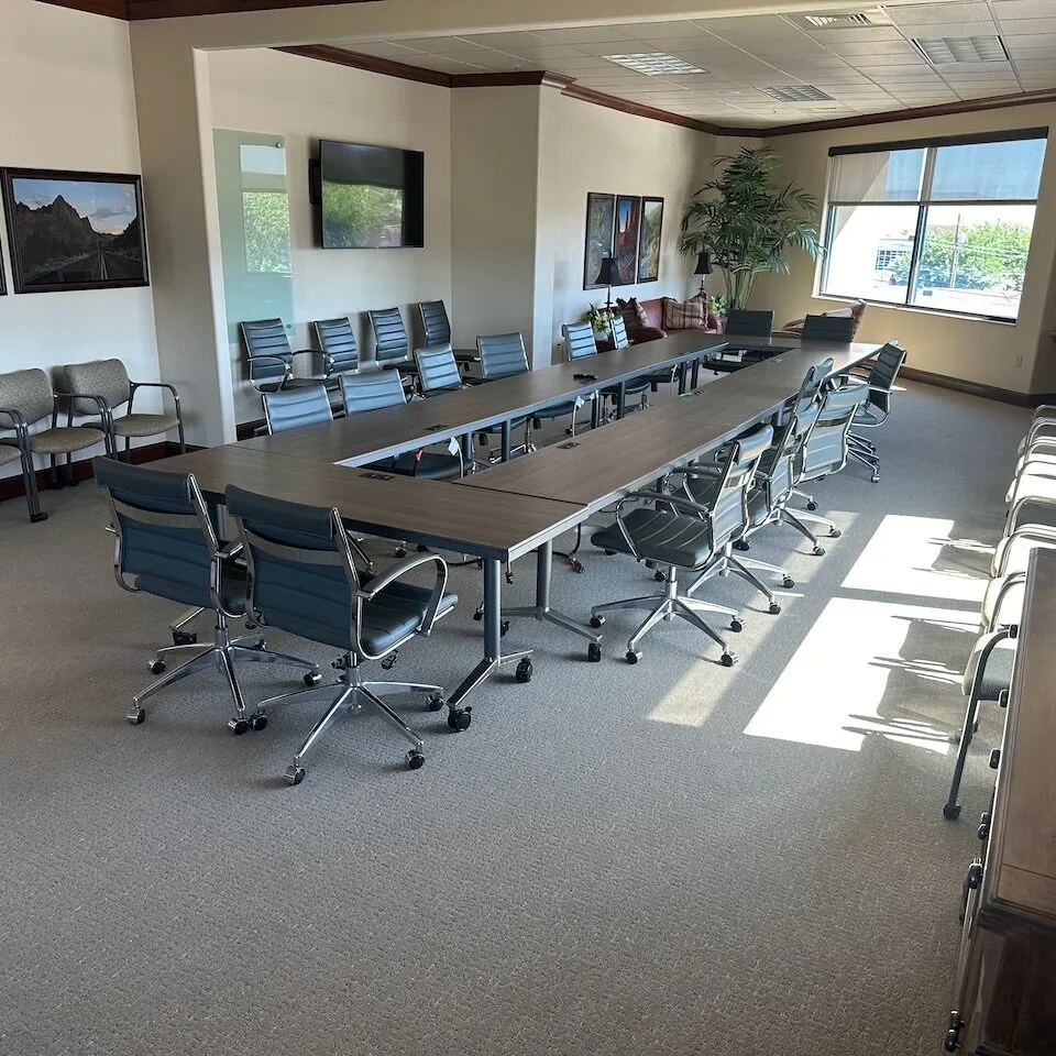 What Are the Best Desert Flooring Choices for Southern Utah Homes?