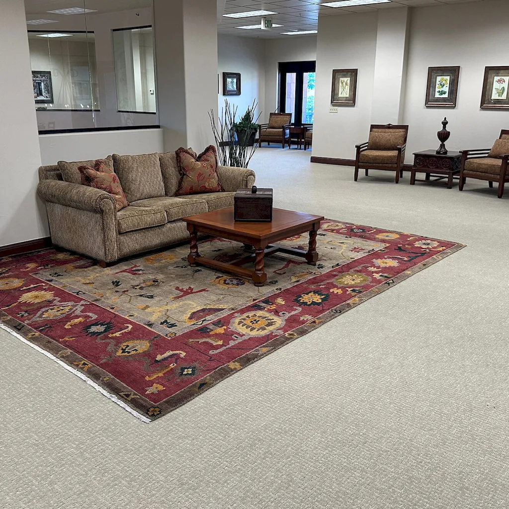 Soundproof Flooring: Best Options for Quieter Rooms