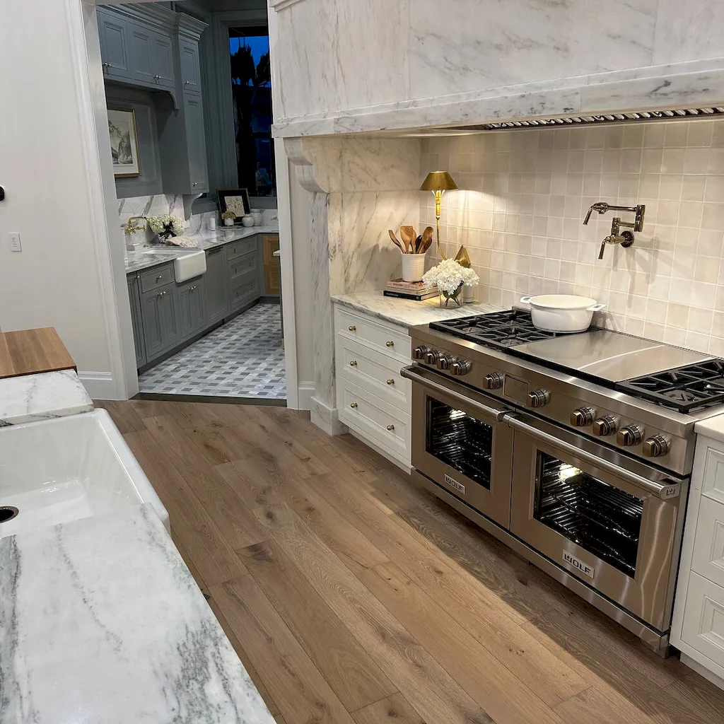 How to Care for Your Hardwood Floors